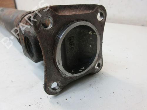 Driveshaft SUBARU IMPREZA Hatchback (GR, GH, G3) 2.0 D AWD | BP19298068M37 