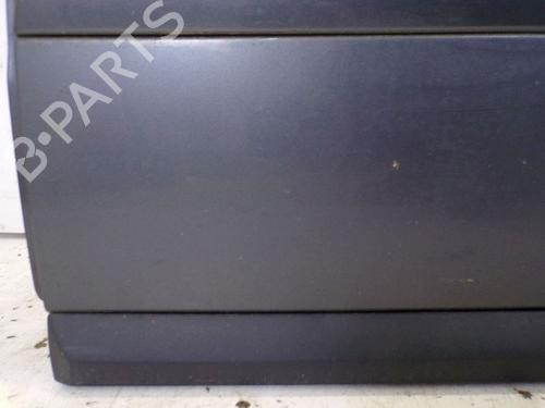 Left rear door VOLVO V50 (545) 2.4 | BP29091633C4 