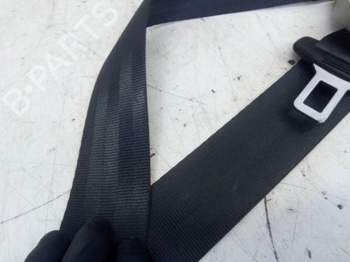 Front right seatbelt VW CADDY III MPV (2KB, 2KJ, 2CB, 2CJ) 1.2 TSI | BP30084993I25 