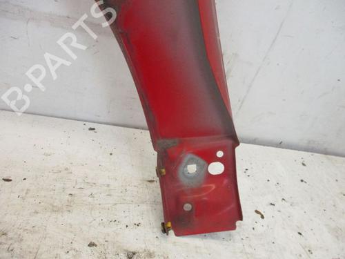 Right front fenders VOLVO V50 (545) 2.4 | BP18797799C42 