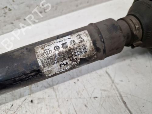 Right front driveshaft SKODA SUPERB II (3T4) 2.0 TDI | BP29106259M39 