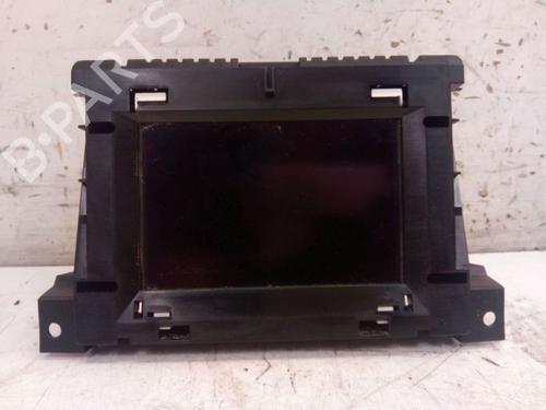 Display OPEL ZAFIRA / ZAFIRA FAMILY B (A05) 1.8 (M75) (140 hp) 27529408