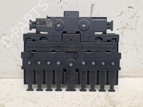 Used Fuse box MERCEDES-BENZ EQS (V297) EQS 450+ (297.123) (333 hp) 23395422