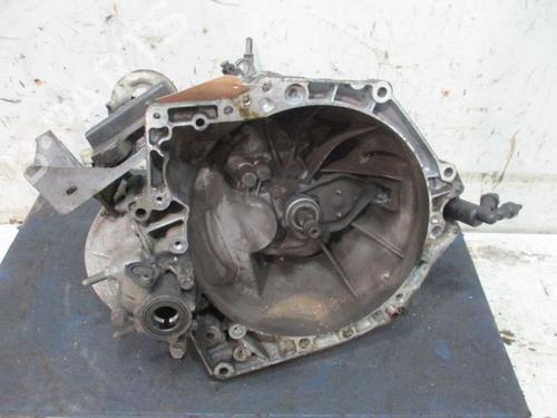 Used Gearbox PEUGEOT 5008 (0U_, 0E_) 1.6 16V (120 hp) 19293040