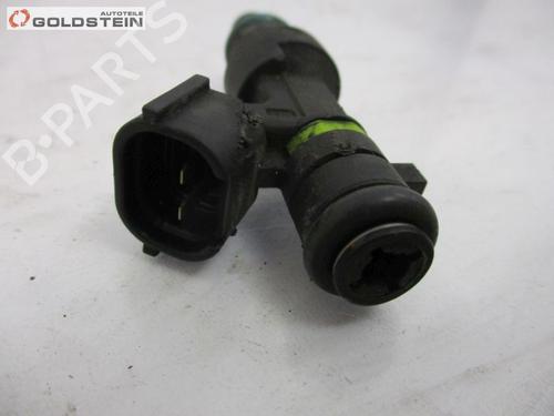 Injector NISSAN QASHQAI I (J10, NJ10) 2.0 | BP29523417M100 
