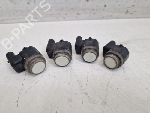 Used Electronic sensor AUDI A1 (8X1, 8XK) 1.4 TFSI (122 hp) 25491246
