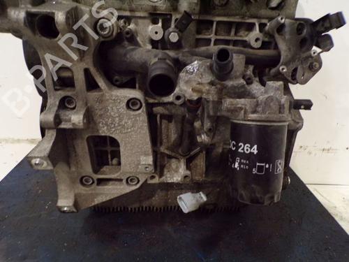 Engine VW GOLF VI (5K1) 1.6 | BP29099866M1