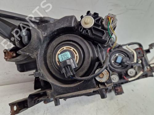 Left headlight MAZDA 6 Hatchback (GH) 2.2 MZR-CD (GH10) | BP33907547C28  - Image 8