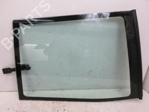 Used Rear right door window NISSAN TERRANO II (R20) 2.4 i 12V 4WD (124 hp) 19292509