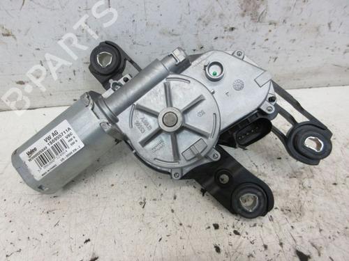 Viskermotor bagrude SKODA CITIGO (NF1) 1.0 (60 hp) 19293114