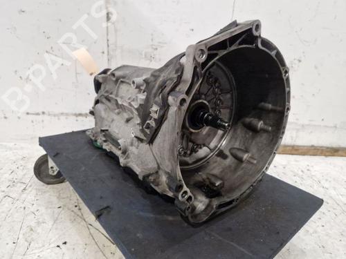 Used Gearbox BMW 1 (F20) 116 d (116 hp) 30084965