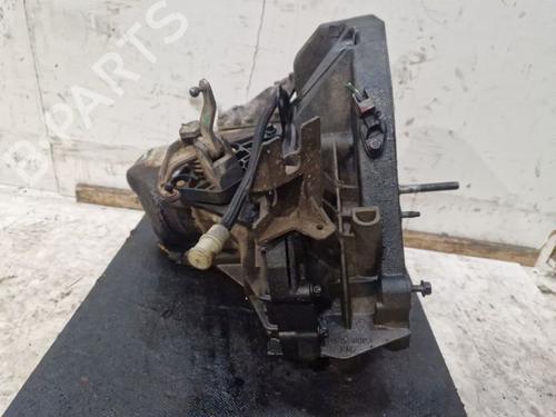 Gearbox RENAULT KANGOO Express (FW0/1_) 1.5 dCi 85 (FW0K, FW0L, FW0B) | BP37143838M3 - Image 3