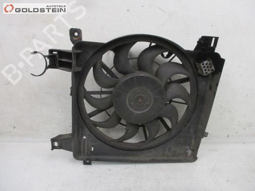 Fan OPEL ASTRA J Sports Tourer (P10) 1.7 CDTI (35) | BP18757485M128 