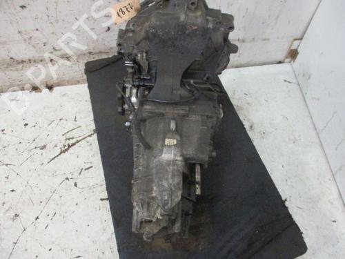 Gearbox AUDI A4 B7 Avant (8ED) 2.0 | BP19296214M3 