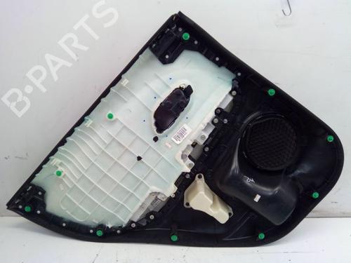 Rear right panel HONDA HR-V (RU) 1.5 (RU1) | BP38506526C61  - Image 7