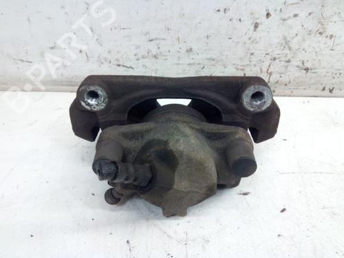 Right front brake caliper DACIA DOKKER Express Box Body/MPV 1.2 TCe 115 (FEAY) | BP27985211M104 