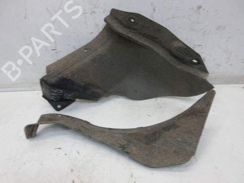 Used Wheel arch MAZDA MX-5 II (NB) 1.8 16V (NB8C) (140 hp) 29090354