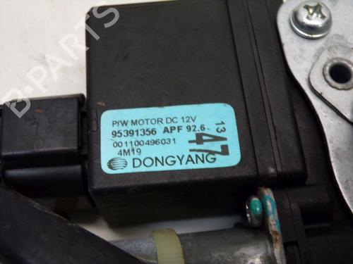 Electronic module OPEL ANTARA A (L07) 2.2 CDTi 4x4 | BP38506416M83 - Image 9
