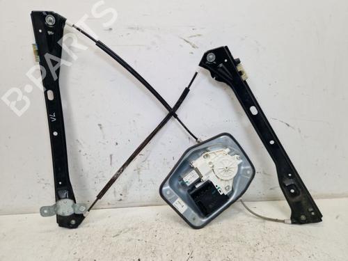 Used Front left window mechanism VW GOLF VI Variant (AJ5) 1.6 TDI (105 hp) 23457616