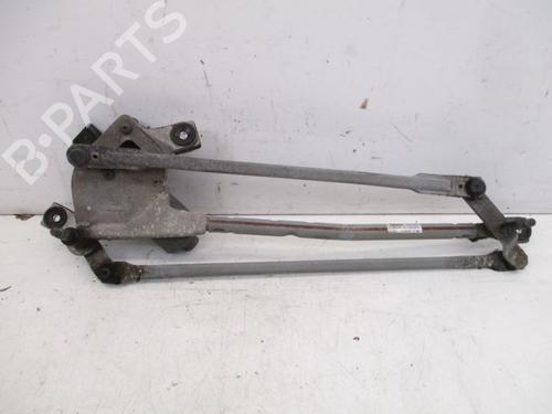 Used Front wipers mechanism FORD MONDEO IV Turnier (BA7) 2.0 TDCi (140 hp) 18807292