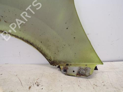 Left front fenders FORD KA (RU8) 1.2 | BP19413158C41 