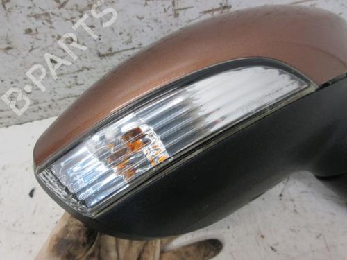 Right mirror FORD B-MAX (JK) 1.0 EcoBoost | BP29093719C27 