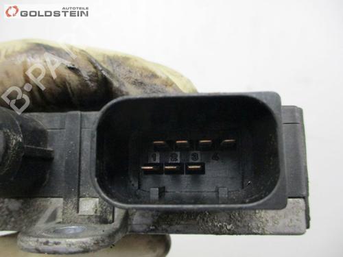 Control unit MERCEDES-BENZ A-CLASS (W169) A 200 CDI (169.008, 169.308) | BP18749169M11 