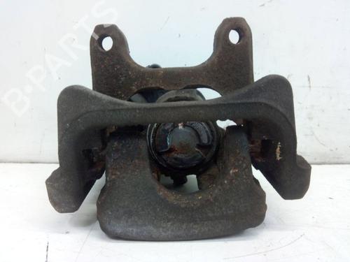 Used Left rear brake caliper SEAT ALHAMBRA (710, 711) 2.0 TDI (184 hp) 31703380