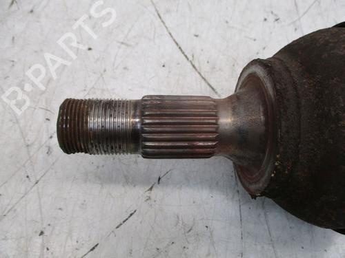 Left front driveshaft PEUGEOT PARTNER Tepee 1.6 VTi | BP37127120M38 - Image 5