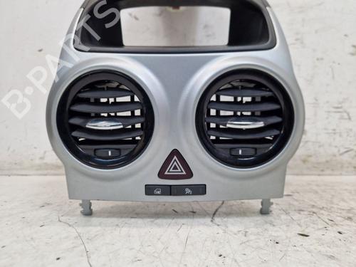 Air vent OPEL CORSA D (S07) 1.2 (L08, L68) | BP37138099I21 - Image 3