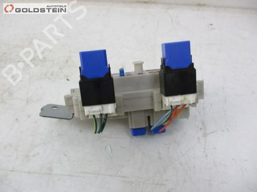Fuse box NISSAN MURANO I (Z50) 3.5 4x4 | BP18751788E1 
