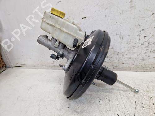 Bremseservo VW POLO V (6R1, 6C1) 1.4 (6R1) (85 hp) 28001549