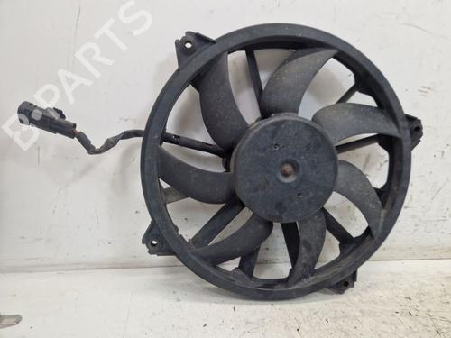 Used Fan CITROËN C4 II (NC_) 1.6 VTi 120 (NC5FS0, NC5FS9) (120 hp) 30669015