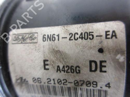 ABS pump MAZDA 3 (BK) 2.0 MZR-CD (BK14) | BP37123532M43 - Image 8