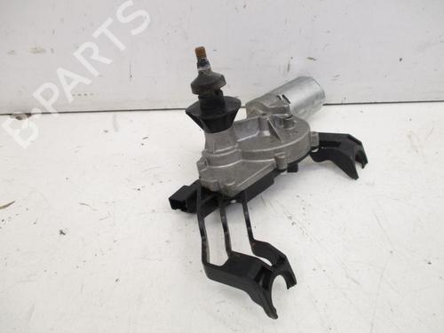 Ruitenwissermotor achter SMART FORFOUR (454) 1.3 (454.031) | BP28072240M102 
