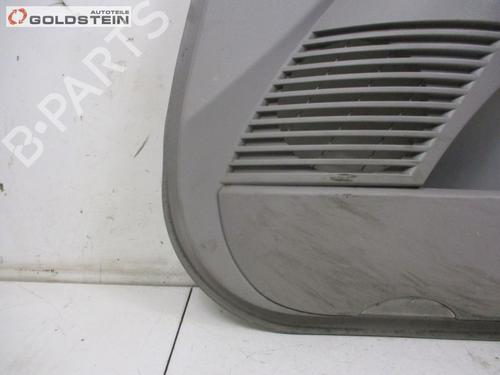 Front left panel MITSUBISHI GRANDIS (NA_W) 2.0 DI-D (NA8W) | BP37109082C58 - Image 5