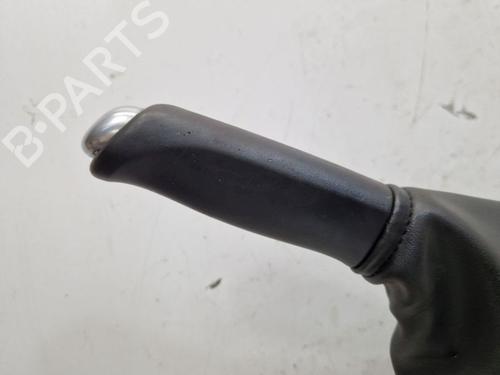 Hand brake RENAULT MEGANE III Grandtour (KZ0/1) 1.5 dCi (KZ1M, KZ1W, KZ0R) | BP29107439I18 
