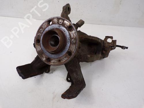 Støtte AUDI A3 (8P1) 1.9 TDI | BP29084374C155