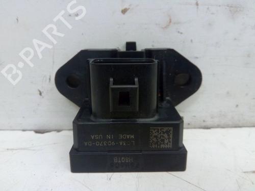 Used Control unit Control unit FORD KUGA III (DFK) 2.5 Duratec PHEV (242 hp) 31702812 31702812