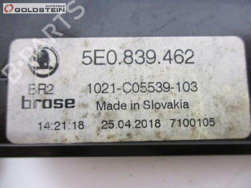 Rear right window mechanism SKODA OCTAVIA III Combi (5E5, 5E6) 2.0 TDI 4x4 | BP18759652C25