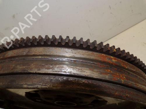 Flywheel AUDI A4 B6 Avant (8E5) 2.0 | BP37119976M101 - Image 4