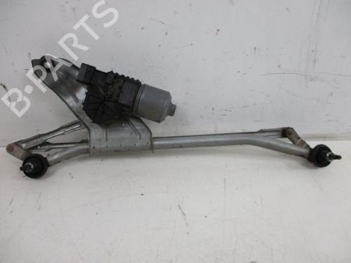 Used Front wipers mechanism DACIA LOGAN MCV (KS_) 1.6 16V (KS0L, KS0M, KS0P, KS1S) (105 hp) 18791250