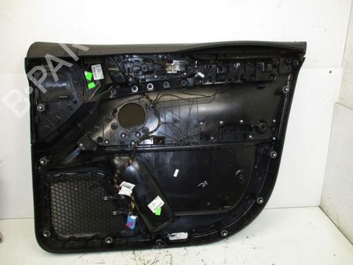 Front left panel PORSCHE CAYENNE (92A) 4.8 Turbo | BP29094352C58  - Image 8