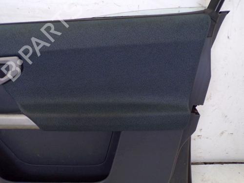 Right front door SMART FORFOUR (454) 1.3 (454.031) | BP29091120C3 