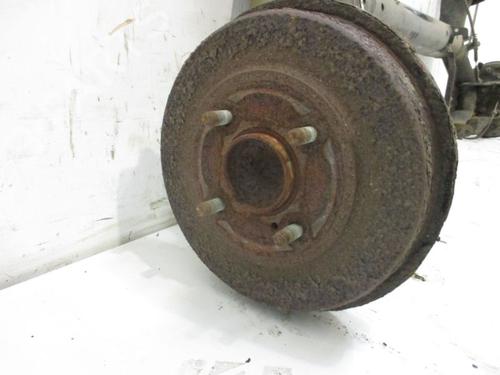 Rear axle FORD B-MAX (JK) 1.0 EcoBoost | BP18793143M2