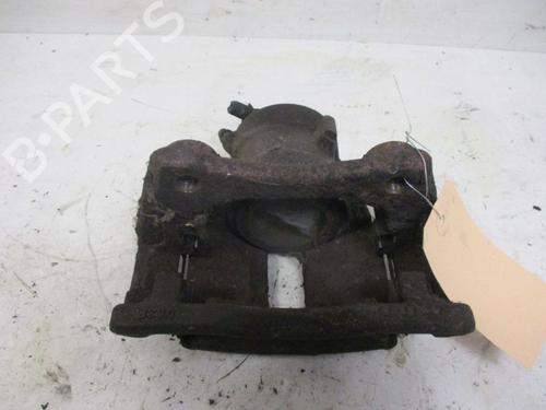 Used Left front brake caliper NISSAN MICRA III (K12) 1.2 16V (80 hp) 18798556