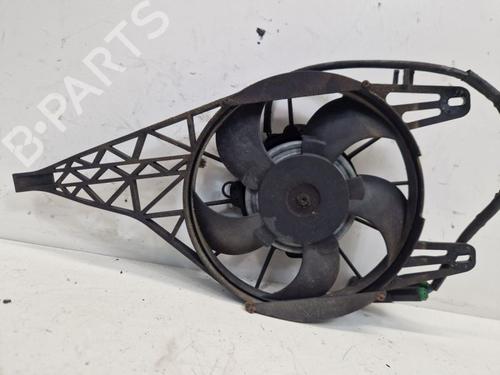 Fan CITROËN DS3 (SA_) 1.6 THP 150 | BP38029021M128 - Image 5