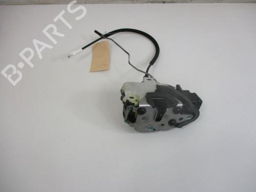 front-right-lock-opel-insignia-a-g09-2008-2009-2010-2011-2012-2013-2014-2015-2016-2017-38026909 main image