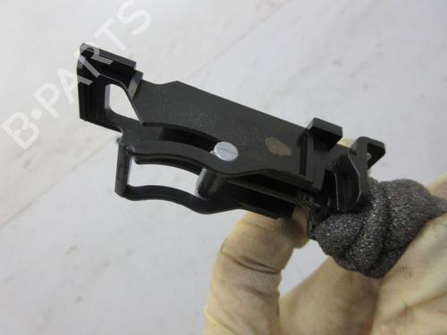Rear right lock FORD FIESTA VII (HJ, HF) 1.0 EcoBoost | BP29091761C99 