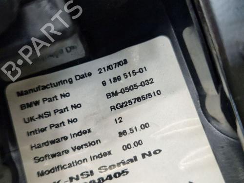 Display monitor MINI MINI (R56) Cooper D | BP28064095C48 